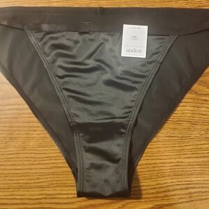 Women's Satin Cheeky Underwear - Auden - 4/$25 or 1/$7